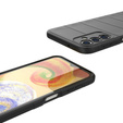 Etui do Samsung Galaxy A14 4G/5G, Gaming Shockproof, czarne