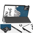Etui do Lenovo Tab M11, Smartcase, cat
