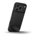 Etui Spigen Parallax S Mag MagSafe z podstawką do iPhone 17 Pro