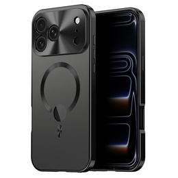 Etui ze szkłem prywatyzującym, z MagSafe do iPhone 17 Pro Max