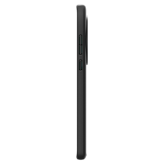 Etui Spigen do OnePlus 12 5G, Ultra Hybrid, czarne
