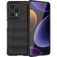 Etui do Xiaomi Poco F5 5G, Gaming Shockproof, czarne