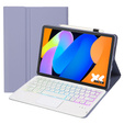 Etui z klawiaturą Bluetooth do Lenovo Tab K11 Gen 2