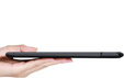Etui do OnePlus 13R, AntiDrop Hybrid, czarne