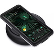 Etui Wodoodporne IP68 do Google Pixel 6, Czarne