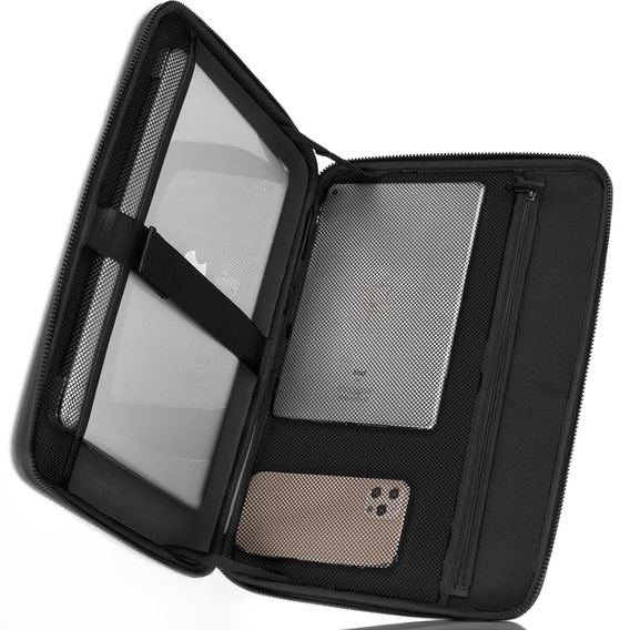 Etui ochronne Hard Shell ERBORD do laptopa 14 cali