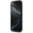 Etui GUESS Big 4G Script do iPhone 17 Pro
