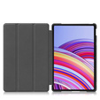 Etui do Xiaomi Redmi Pad Pro / Xiaomi Poco Pad, Smartcase, granatowe