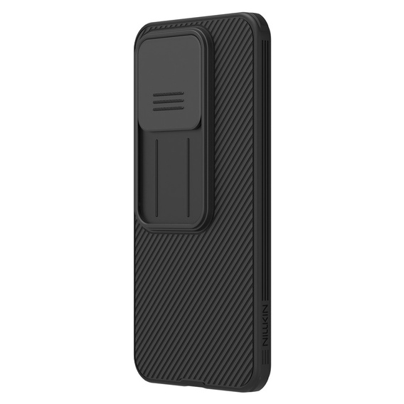 Etui NILLKIN Camshield Pro z osłoną aparatu do Xiaomi 15T