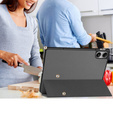 Etui do Xiaomi Redmi Pad Pro / Xiaomi Poco Pad, Smartcase, szare
