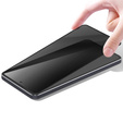 Szkło hartowane prywatyzujące ERBORD Anti-Spy (2 szt.) do OnePlus 15