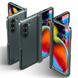 Etui Spigen do Samsung Galaxy Z Fold 5, Slim Armor Pro, Zielone