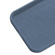 Etui Silicone Mag Cover do iPhone 11, Blue