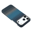 Magnetyczne etui z włókna aramidowego do iPhone 17 Pro Max