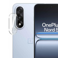 2x Szkło Hartowane ERBORD na aparat do OnePlus Nord 5 5G – ochrona aparatu na co dzień