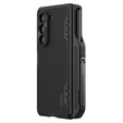 Etui NILLKIN do Samsung Galaxy Z Fold5 5G, Super Frosted Shield, czarne