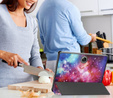 Etui do OnePlus Pad, Smartcase, galaxy