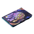 Etui do Samsung Galaxy Tab A8 10.5 2021 X200 X205, dreamcatcher