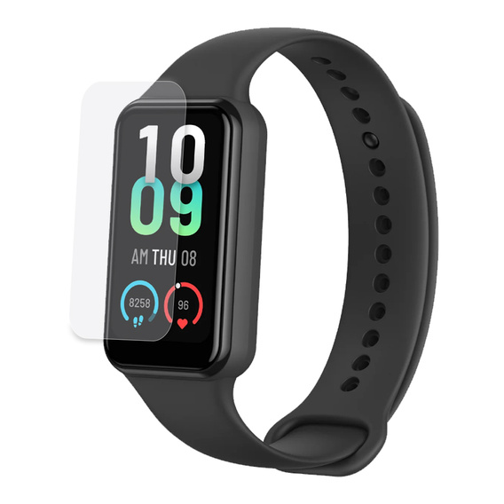 3x Folia Hydrożelowa ERBORD do Amazfit Band 7