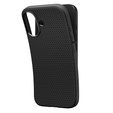 Etui Spigen Liquid Air do iPhone 17, Matte Black