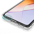 Etui do Infinix Note 40 Pro Plus, Dropproof, przezroczyste