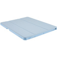 Etui do iPad 10.2" 2021/2020/2019 (9/8/7 gen.), Smartcase Hybrid, z miejscem na rysik, niebieskie
