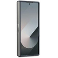 Etui GUESS do Samsung Galaxy Z Fold6, 4G Big Metal Logo, czarne