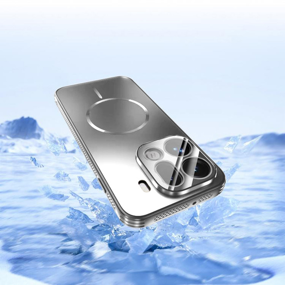 Etui z MagSafe do Oppo Find X9 Pro