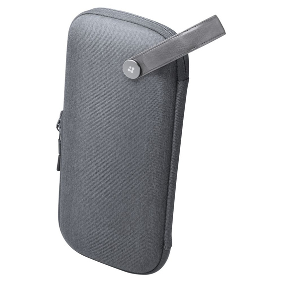 Pokrowiec Spigen Klasden do Nintendo Switch 2 – Charcoal Grey