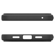 Etui Spigen Liquid Air do Google Pixel 10 Pro XL, Matte Black