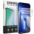 2x Folia Hydrożelowa ERBORD do iPhone 13 Pro Max – elastyczna ochrona ekranu bez kompromisów