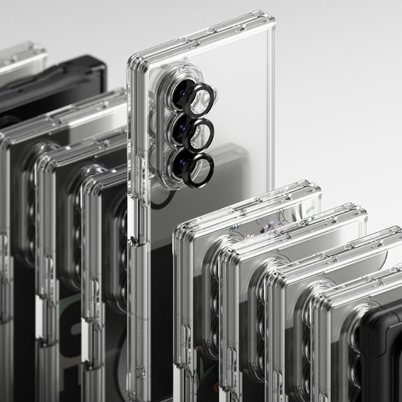 Etui Ringke Fusion do Samsung Galaxy Z Fold 7 5G