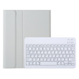 Etui z klawiaturą do tabletu do Samsung Galaxy Tab A11+