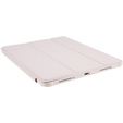 Etui do iPad Pro 11" 2022/2021/2020/2018 (4/3/2/1 gen.), Smartcase Hybrid, z miejscem na rysik, różowe