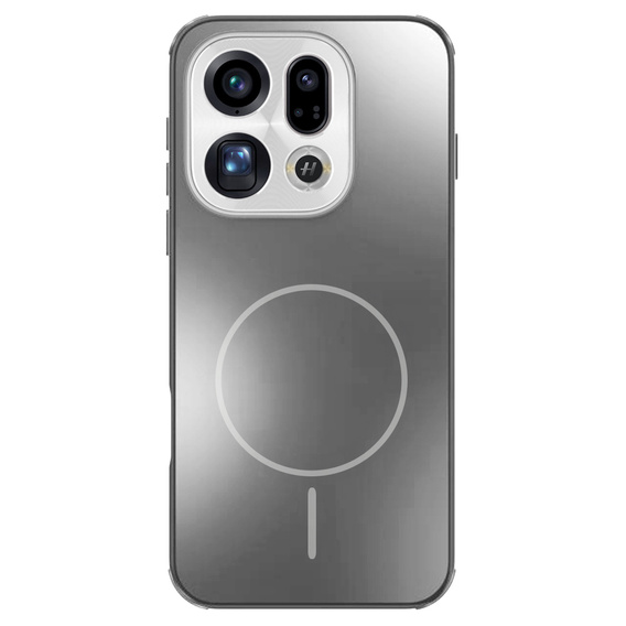 Etui z MagSafe do Oppo Find X9