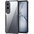 Etui do OnePlus Nord CE4 Lite, AntiDrop Hybrid, czarne