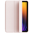 Etui do Xiaomi Pad 7 / 7 Pro, Smartcase, różowe