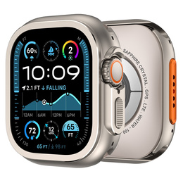 Etui ochronne na kopertę do Apple Watch Ultra 3 / Ultra 2 / Ultra 49 mm