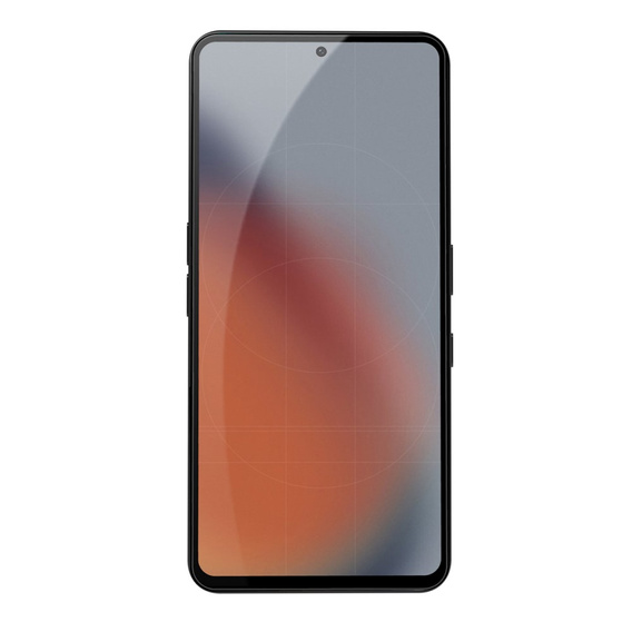NILLKIN 3D Szkło Hartowane na cały ekran do Nothing Phone 3a / 3a Pro