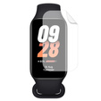 3x Folia Hydrożelowa ERBORD do Xiaomi Smart Mi Band 8 Active