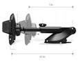 Uchwyt Samochodowy SPIGEN, TS35 , Czarny