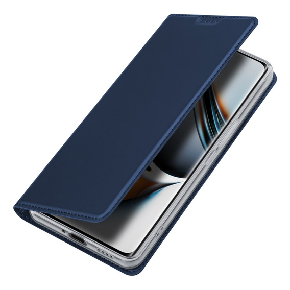 Etui Dux Ducis do Realme 11 Pro 5G / 11 Pro+ 5G, Skinpro, granatowe