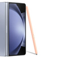 Rysik Touch Screen Stylus Pen do Samsung Galaxy Z Fold5 5G / Z Fold6 5G, różowy