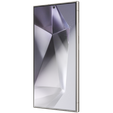 ERBORD Easy App 9H – szkło hartowane do Samsung Galaxy S25 Ultra (2 sztuki + ramki)