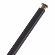 Rysik Touch Screen Stylus Pen do Samsung Galaxy S24 Ultra, złoty