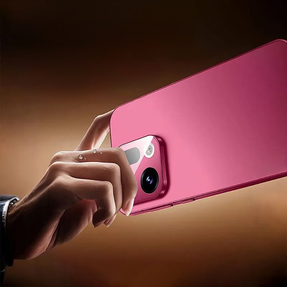 2x Szkło Hartowane ERBORD na aparat do Oppo Find X9