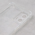 Etui do Motorola Moto G73 5G, Dropproof, Przezroczyste