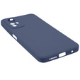 Etui do Xiaomi Redmi Note 12S, Silicone Lite, lawendowe