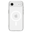 Etui Spigen Ultra Hybrid MagSafe do iPhone 17 Air, Frost White