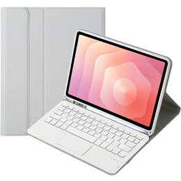 Etui z klawiaturą Bluetooth i touchpadem do Samsung Galaxy Tab S11